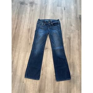 American Eagle Slim Boot Women's Size 4